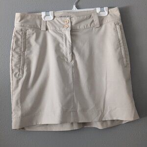 Skort